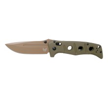 Ніж Benchmade Sibert Adamas (275FE-2)