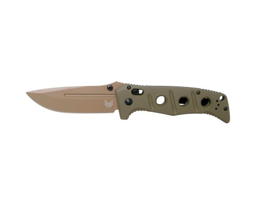 Ніж Benchmade Sibert Adamas (275FE-2)