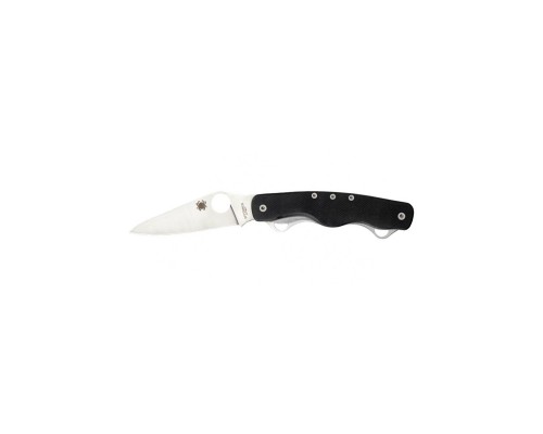 Ніж Spyderco Cliptool Standard (C208GP)