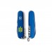 Ніж Victorinox Spartan Ukraine Blue "Тризуб ОУН жовтий" (1.3603.2_T0308u)