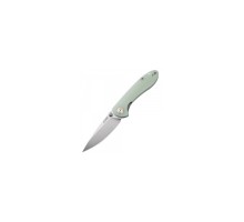 Нож CJRB Feldspar Small G10 Mint Green (J1912S-NTG)