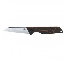 Ніж StatGear Ledge Brown (LEDG-BRN)