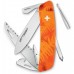 Нож Swiza C06 Orange Fern (KNI.0060.2060)