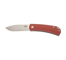 Ніж Boker Plus Boston Slipjoint (01BO618)