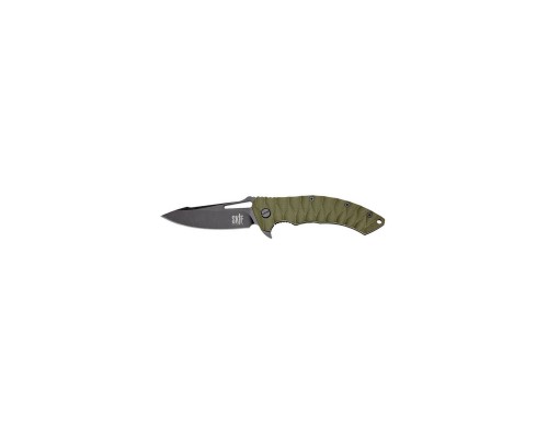 Ніж Skif Shark II BSW Olive (421SEBG)