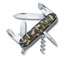 Нож Victorinox Swiss Army Spartan (1.3603.94)