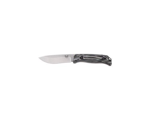 Ніж Benchmade Saddle mountain Skinner (15001-1)