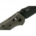 Ніж Benchmade Pardue Griptilian (551BKOD-S30V)