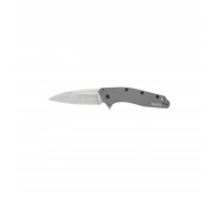 Ніж Kershaw Dividend Aluminium (1812GRY)