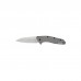 Ніж Kershaw Dividend Aluminium (1812GRY)