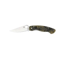 Ніж Spyderco Military (C36GPCMO)