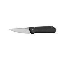 Ніж Boker Plus Kihon Auto Stonewash (01BO950)