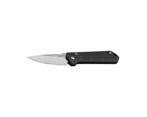 Ніж Boker Plus Kihon Auto Stonewash (01BO950)