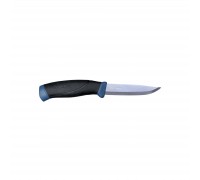 Нож Morakniv Companion Navy Blue, stainless steel (13164)