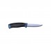 Ніж Morakniv Companion Navy Blue, stainless steel (13164)