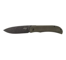 Ніж Boker Plus Exskelibur I Framelock Micarta (01BO359)