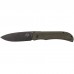 Ніж Boker Plus Exskelibur I Framelock Micarta (01BO359)