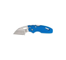 Нож Cold Steel Mini Tuff Lite Blue (20MTB)