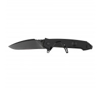 Ніж Extrema Ratio MF2 MIL-C Black (1000.0142/BLK)