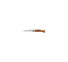 Нож Opinel №7 Carbone VRN, в блистере (622)