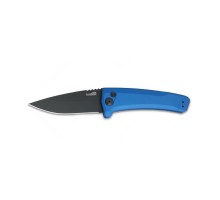 Ніж Kershaw Launch 3 синий (7300BLUBLK)