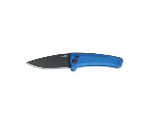 Ніж Kershaw Launch 3 синий (7300BLUBLK)