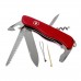 Ніж Victorinox Forester Red (0.8363)