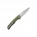 Ніж Sencut Citius G10 Green (SA01A)