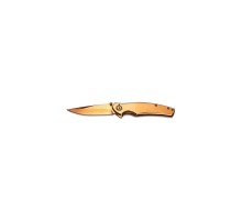 Ніж Boker Magnum Gold Finger (01LG277)