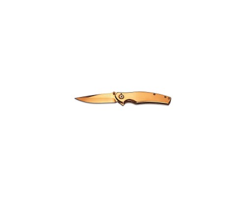 Ніж Boker Magnum Gold Finger (01LG277)