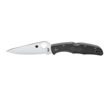 Ніж Spyderco Endura 4 FRN серый (C10FPGY)