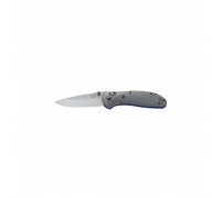 Нож Benchmade "Pardue Grip" AXS G10 (551-1)