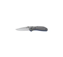 Ніж Benchmade "Pardue Grip" AXS G10 (551-1)