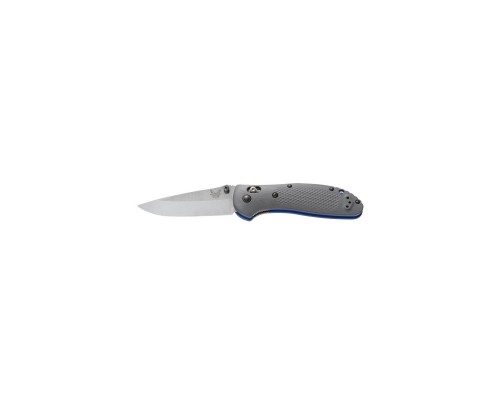 Ніж Benchmade "Pardue Grip" AXS G10 (551-1)