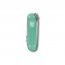 Ніж Victorinox Classic SD Alox Colors Minty Mint (0.6221.221G)