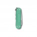 Ніж Victorinox Classic SD Alox Colors Minty Mint (0.6221.221G)