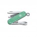 Ніж Victorinox Classic SD Alox Colors Minty Mint (0.6221.221G)