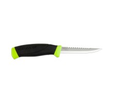 Ніж Morakniv Fishing Comfort Scaler 098 stainless steel (12208)