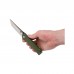 Ніж Bestech Knife Kendo Army Green (BG06B-1)