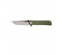 Ніж Bestech Knife Kendo Army Green (BG06B-1)