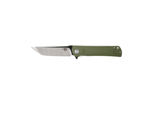 Ніж Bestech Knife Kendo Army Green (BG06B-1)