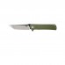 Ніж Bestech Knife Kendo Army Green (BG06B-1)