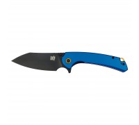 Ніж Skif Jock BSW Aluminium Blue (UL-002ALBSWBL)