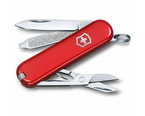 Ніж Victorinox Classic SD Colors Style Icon (0.6223.G)