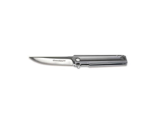 Нож Boker Magnum Roshi Rails (01RY319)