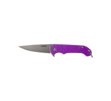 Нож Ontario OKC Navigator Purple (8900PUR)