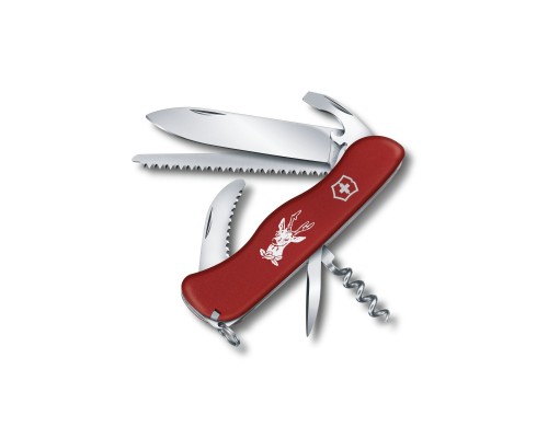 Ніж Victorinox Hunter red deer (0.8573)