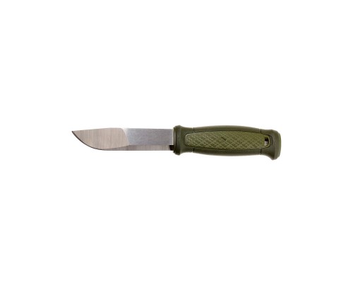 Ніж Morakniv Kansbol Multi-Mount stainless steel (12645)