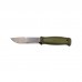 Ніж Morakniv Kansbol Multi-Mount stainless steel (12645)