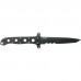 Ніж CRKT M16 Fixed Black (M16-13FX)